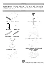 Предварительный просмотр 2 страницы CyberPower OL10KRT2UTFHWIORTAA User Manual