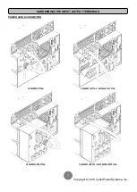 Предварительный просмотр 8 страницы CyberPower OL10KRT2UTFHWIORTAA User Manual