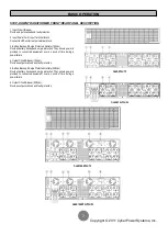 Предварительный просмотр 8 страницы CyberPower OL6KRT2UTF User Manual