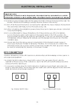 Предварительный просмотр 18 страницы CyberPower OLS10000ERT6UA User Manual