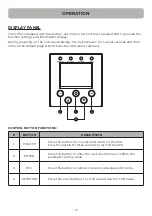 Предварительный просмотр 20 страницы CyberPower OLS10000ERT6UA User Manual