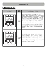 Предварительный просмотр 22 страницы CyberPower OLS10000ERT6UA User Manual