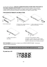 Предварительный просмотр 34 страницы CyberPower OR600ELCDRM1U User Manual