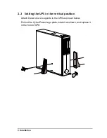 Предварительный просмотр 15 страницы CyberPower Paragon OL1000RMXL2U User Manual