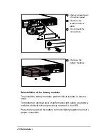 Предварительный просмотр 31 страницы CyberPower Paragon OL1000RMXL2U User Manual