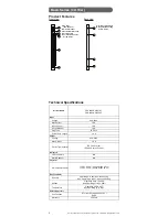 Preview for 11 page of CyberPower PDU10BVHVIEC16F User Manual