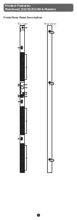 Preview for 13 page of CyberPower PDU13101 User Manual