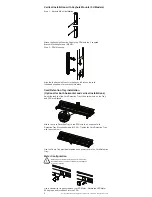 Предварительный просмотр 7 страницы CyberPower PDU15B10R User Manual