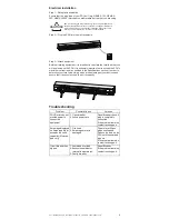 Preview for 8 page of CyberPower PDU15B10R User Manual