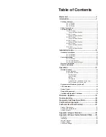 Preview for 2 page of CyberPower PDU15M8FNET User Manual