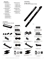 Preview for 3 page of CyberPower PDU15M8FNET User Manual