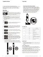 Preview for 11 page of CyberPower PDU15M8FNET User Manual