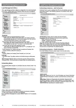 Preview for 8 page of CyberPower PDU15SW8RNET User Manual