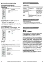 Preview for 11 page of CyberPower PDU15SW8RNET User Manual