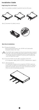 Preview for 20 page of CyberPower PDU24001 User Manual