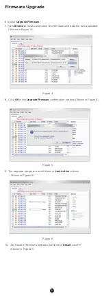 Preview for 27 page of CyberPower PDU24001 User Manual