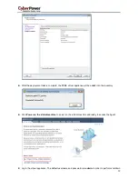 Preview for 13 page of CyberPower PowerPanel Business Edition Installation Manual