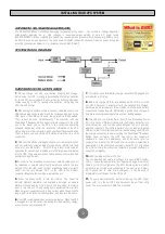 Preview for 3 page of CyberPower PR5000LCDRTXL5U User Manual