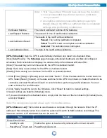 Preview for 17 page of CyberPower RMCARD205 User Manual