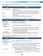 Preview for 25 page of CyberPower RMCARD205 User Manual