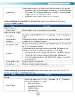 Preview for 26 page of CyberPower RMCARD205 User Manual