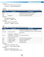 Preview for 37 page of CyberPower RMCARD205 User Manual