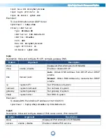 Preview for 43 page of CyberPower RMCARD205 User Manual