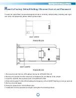 Preview for 48 page of CyberPower RMCARD205 User Manual