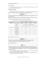 Preview for 12 page of CyberPower STP3T10KE User Manual