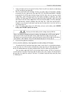 Preview for 13 page of CyberPower STP3T10KE User Manual