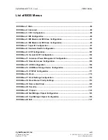 Предварительный просмотр 17 страницы CyberResearch CEGA PD-24-X User Manual