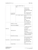 Предварительный просмотр 27 страницы CyberResearch CEGA PD-24-X User Manual