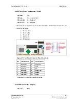 Предварительный просмотр 63 страницы CyberResearch CEGA PD-24-X User Manual