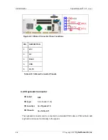 Предварительный просмотр 66 страницы CyberResearch CEGA PD-24-X User Manual