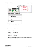 Предварительный просмотр 67 страницы CyberResearch CEGA PD-24-X User Manual