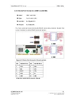 Предварительный просмотр 71 страницы CyberResearch CEGA PD-24-X User Manual