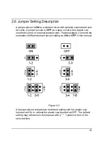 Предварительный просмотр 17 страницы CyberResearch CPBF PMX-233 User Manual