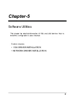 Предварительный просмотр 45 страницы CyberResearch CPBF PMX-233 User Manual