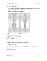 Предварительный просмотр 33 страницы CyberResearch CPEN GX-333-X User Manual