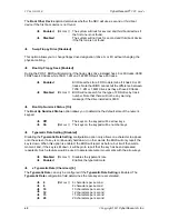 Предварительный просмотр 62 страницы CyberResearch CPEN GX-333-X User Manual