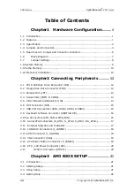 Предварительный просмотр 10 страницы CyberResearch CPEX CEL-24-X User Manual