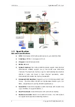 Предварительный просмотр 14 страницы CyberResearch CPEX CEL-24-X User Manual