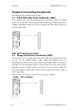 Предварительный просмотр 24 страницы CyberResearch CPEX CEL-24-X User Manual