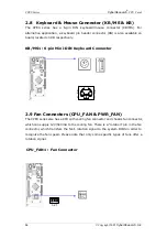 Предварительный просмотр 28 страницы CyberResearch CPEX CEL-24-X User Manual