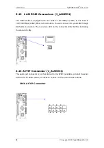 Предварительный просмотр 30 страницы CyberResearch CPEX CEL-24-X User Manual