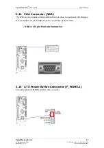 Предварительный просмотр 31 страницы CyberResearch CPEX CEL-24-X User Manual