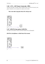 Предварительный просмотр 32 страницы CyberResearch CPEX CEL-24-X User Manual