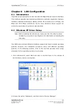 Предварительный просмотр 57 страницы CyberResearch CPEX CEL-24-X User Manual