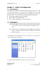 Предварительный просмотр 61 страницы CyberResearch CPEX CEL-24-X User Manual