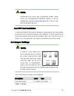 Preview for 53 page of CyberResearch CPGN C2-30-X User Manual